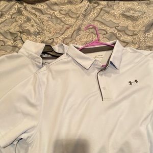 UA Golf Shirt